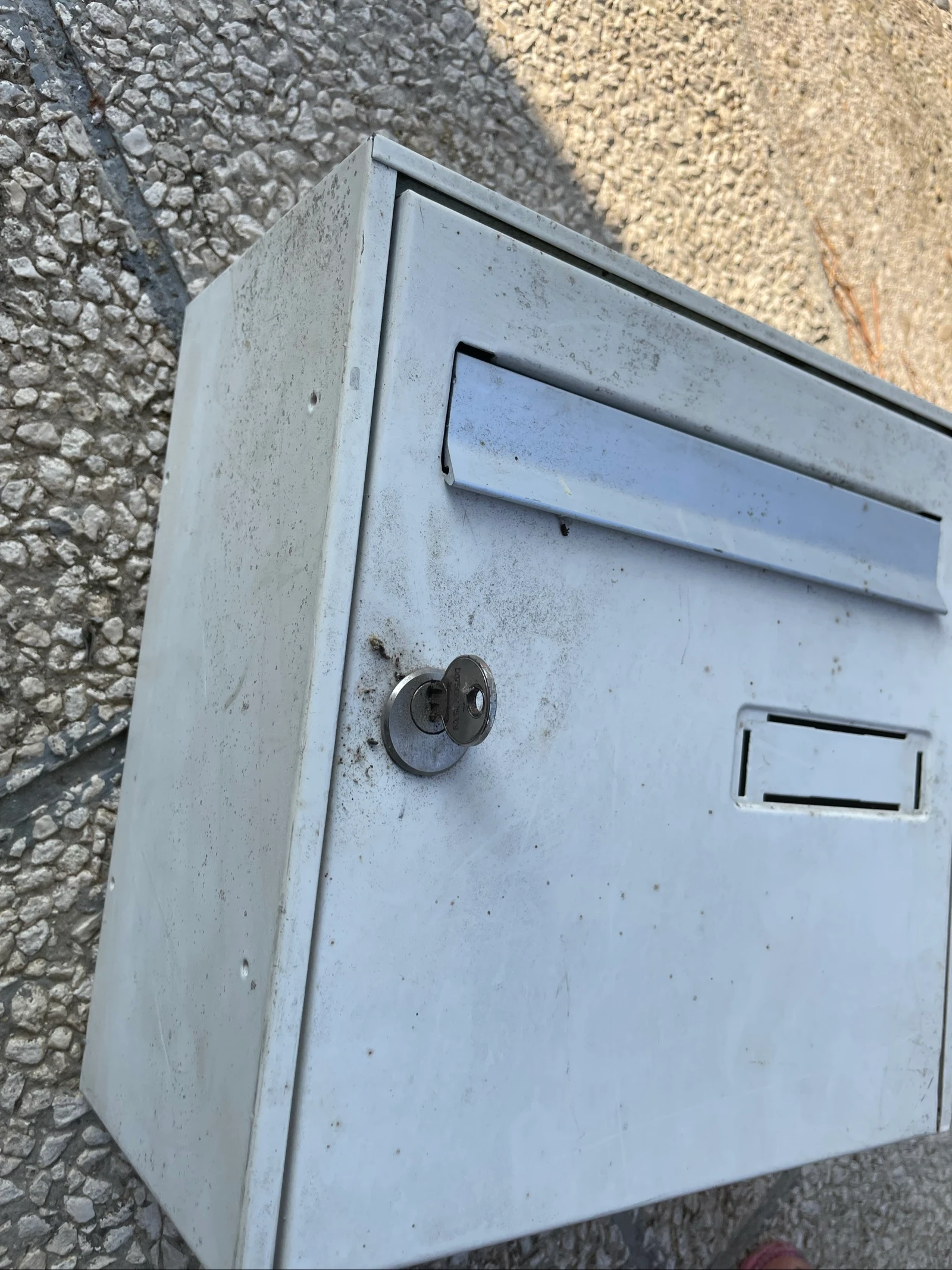 Small format mailbox – photo 3